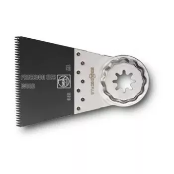 Pjūklo geležtė Fein 63502127220 gipso kartono, plastiko, medienai 50mm 65mm