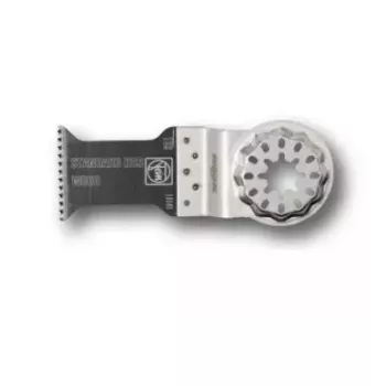 Pjūklo diskas FEIN 63502133240 E-Cut Standard panardinamasis pjūklo diskas 35 mm