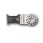 Pjūklo diskas FEIN 63502133240 E-Cut Standard panardinamasis pjūklo diskas 35 mm