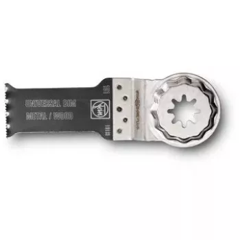 Pjūklo geležtė FEIN 63502151210, skirta MultiMaster QuickStart ir Top