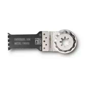 Pjūklo diskas FEIN 63502151240 Bimetal 60mm vamzdžiams, medžiui, plastikui