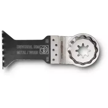 Pjūklo diskas FEIN 63502152210 Bimetal 60mm Universal