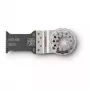 Pjūklo geležtė FEIN 63502157230 Bimetalinė 50mm 30mm plastikui ir metalui