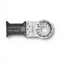Pjūklo geležtė FEIN 63502160240 Bimetal 50mm 35mm gipso kartono, plastiko, medienai