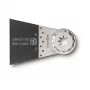 Pjūklo diskas FEIN 63502161240 Bimetalinis 50mm 65mm Gipso kartonui, Plastikui, Medienai