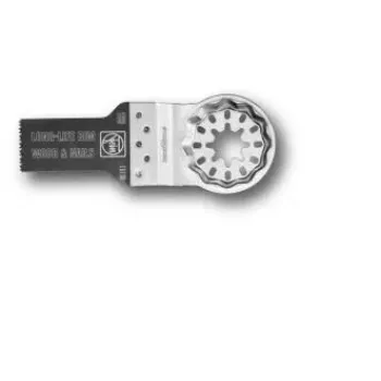 Pjovimo antgalis FEIN 63502183210 Bimetalinis 34mm Ilgis 20mm Plotis
