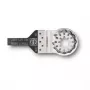 Pjūklo geležtė FEIN 63502184210 Bimetal 30 mm gipso kartono, plastiko, medienai