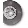 Pjovimo diskas FEIN 63502106210 HSS, 8,5 cm, skirtas žalvariui, plastikui, medžiui