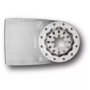Grandymo peilis FEIN 63903165210 nerūdijantis plienas, suderinamas su MultiTalent MultiMaster SuperCut