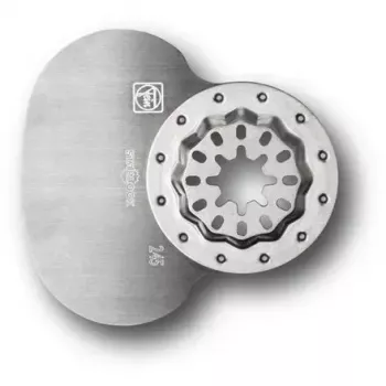 Pjovimo diskas FEIN 63903245230 (grybo formos, 5 vnt.)