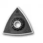 Priedas daugiafunkciniam įrankiui FEIN 63806140220 Metalinis 80 mm 2 vnt.