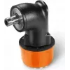 Kampinis priedas Fein QuickIN 64203008010 elektriniams įrankiams