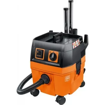 Fein pramoninis dulkių siurbimo rinkinys DUSTEX25L/N00 220–240V (92035060000)