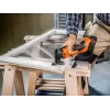 Osciliacinis daugiafunkcis įrankis FEIN MultiMaster AMM 500 Plus Top AS 18500 RPM 1.3 kg Ličio-Jonų