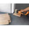 Osciliacinis daugiafunkcis įrankis FEIN MultiMaster AMM 500 Plus Top AS 18500 RPM 1.3 kg Ličio-Jonų