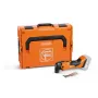 Osciliacinis daugiafunkcis įrankis FEIN MultiMaster AMM 500 Plus Top AS 18500 RPM 1.3 kg Ličio-Jonų