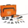 Osciliacinis įrankis Fein MM 500 PLUS TOP, 35 000 RPM, modelis 72296770000