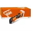 Belaidis osciliacinis daugiafunkcis įrankis Fein AMM500 PLUS AMPShare, modelis 99100001559