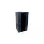 Laisvai pastatomas stovas Alcasa GC-R0113 12U juodas IP20
