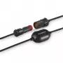 Įtampos monitorius / maitinimo adapteris Dometic CoolPower M 50U