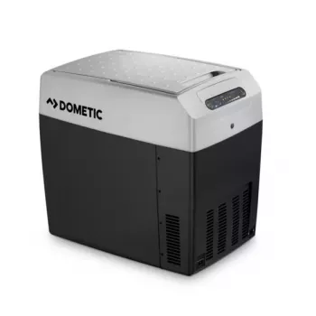 Dometic TropiCool Classic TCX 21 20L elektrinis aušintuvas-šildytuvas