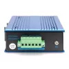 Digitus DN-651131 4 prievadų Fast Ethernet PoE pramoninis nevaldomas jungiklis su 1 SFP kylančiąja jungtimi