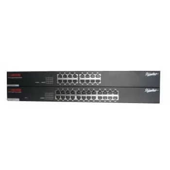 Nevaldomas jungiklis Longshine LCS-GS9116-A