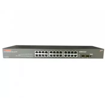 Nevaldomas jungiklis Longshine LCS-GS9126