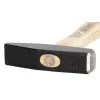 Kniedijimo plaktukas Picard 0000101-0800 Plieninė galvutė Medinė rankena 350mm 800g