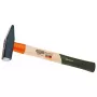 PICARD 12 Black Wood Steel Head 800g plaktukas