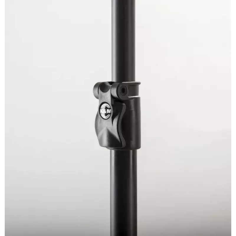 Bumo strypas aliuminis König & Meyer 23755-300-55