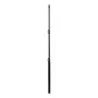 Bumo strypas aliuminis König & Meyer 23755-300-55