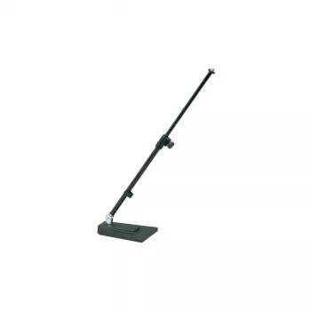 Tiesus mikrofoninis stovas König & Meyer 23400-300-55