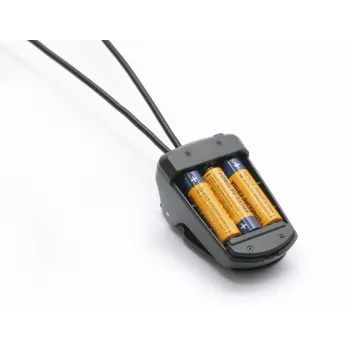 LED lempa dvigalvė km König & Meyer 12270-000-55