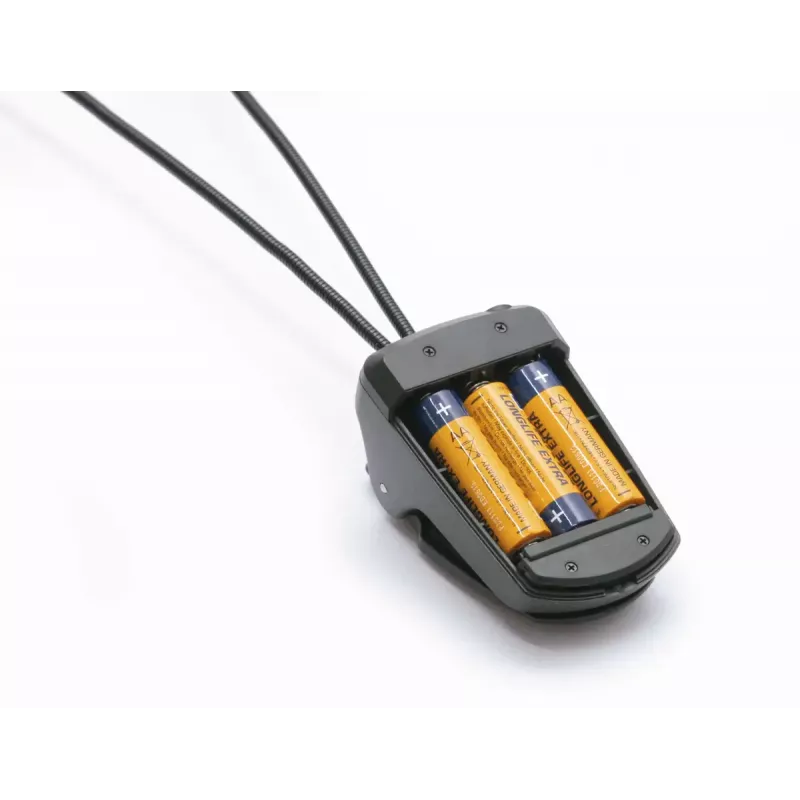 LED lempa dvigalvė km König & Meyer 12270-000-55