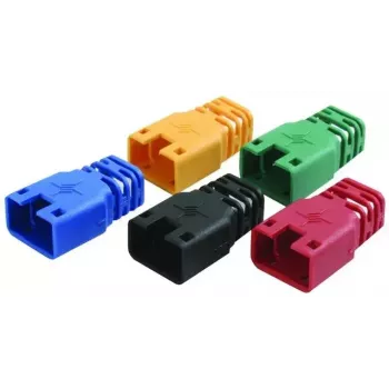 Apsauginis kabelio gaubtas MP8 FS Telegärtner B00081A0031