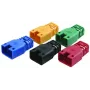 Apsauginis kabelio gaubtas MP8 FS Telegärtner B00081A0031