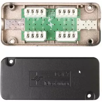 Tinklo ilgintuvas Telegärtner J00060A0069
