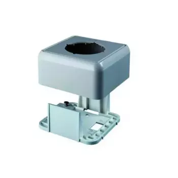 Montavimo rinkinys Telegärtner H02000C0060 Baltas