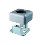 Montavimo rinkinys Telegärtner H02000C0060 Baltas