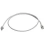 Tinklo laidas Telegärtner MP8 FS 600 LSZH-15,0 pilkas 15 m