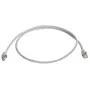 Tinklo laidas Telegärtner Patch Cord MP8 FS 600 LSZH 25m Pilka