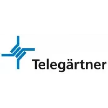 Kabelių skirstytuvas/sujungtuvas Telegärtner J00060A0072