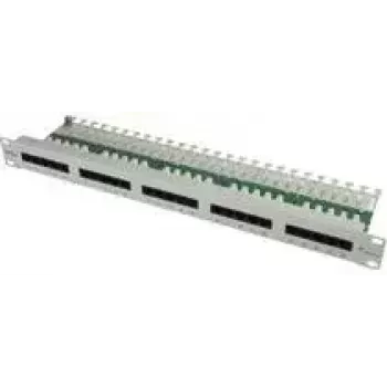 ISDN skirstomasis skydas Telegärtner 25 prievadų Cat.3 J02023L0014