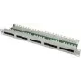 ISDN skirstomasis skydas Telegärtner 25 prievadų Cat.3 J02023L0014