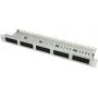 ISDN skirstymo panelė Telegärtner, 50 prievadų, Cat. 3