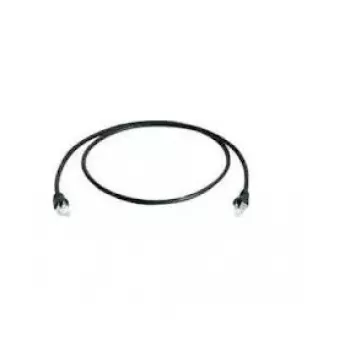 Tinklo kabelis Telegärtner MP8 FS 500 LSZH-20.0 Black 20m Cat6a S/FTP