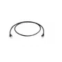 Tinklo kabelis Telegärtner MP8 FS 500 LSZH-20.0 Black 20m Cat6a S/FTP