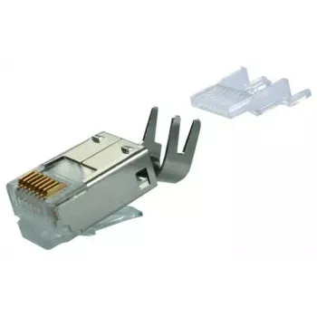 RJ45 laidas jungtis Telegärtner J00026A0165