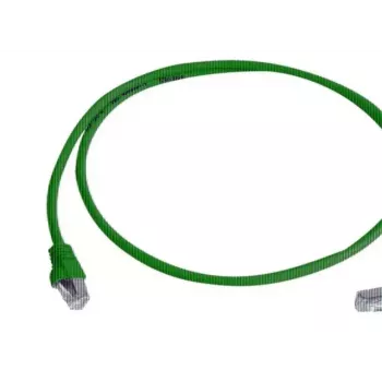 Tinklo laidas Telegärtner Cat.7 MP8 FS 600 LSZH 5m 1x90 laipsnių